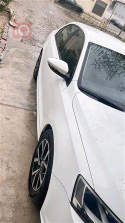 فولكسفاغن جيتا